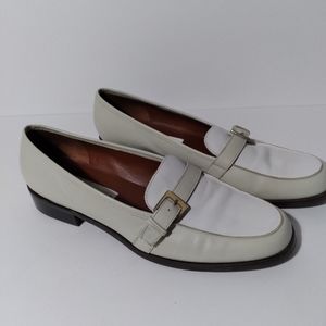 Etienne aigner loafers